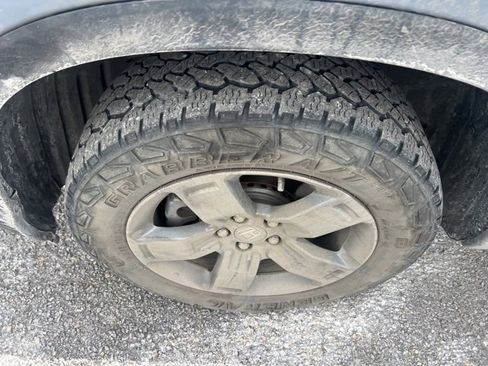 Certified 2024 Honda Ridgeline TrailSport image 7