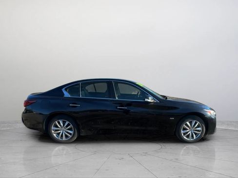 Used 2018 INFINITI Q50 Pure image 6
