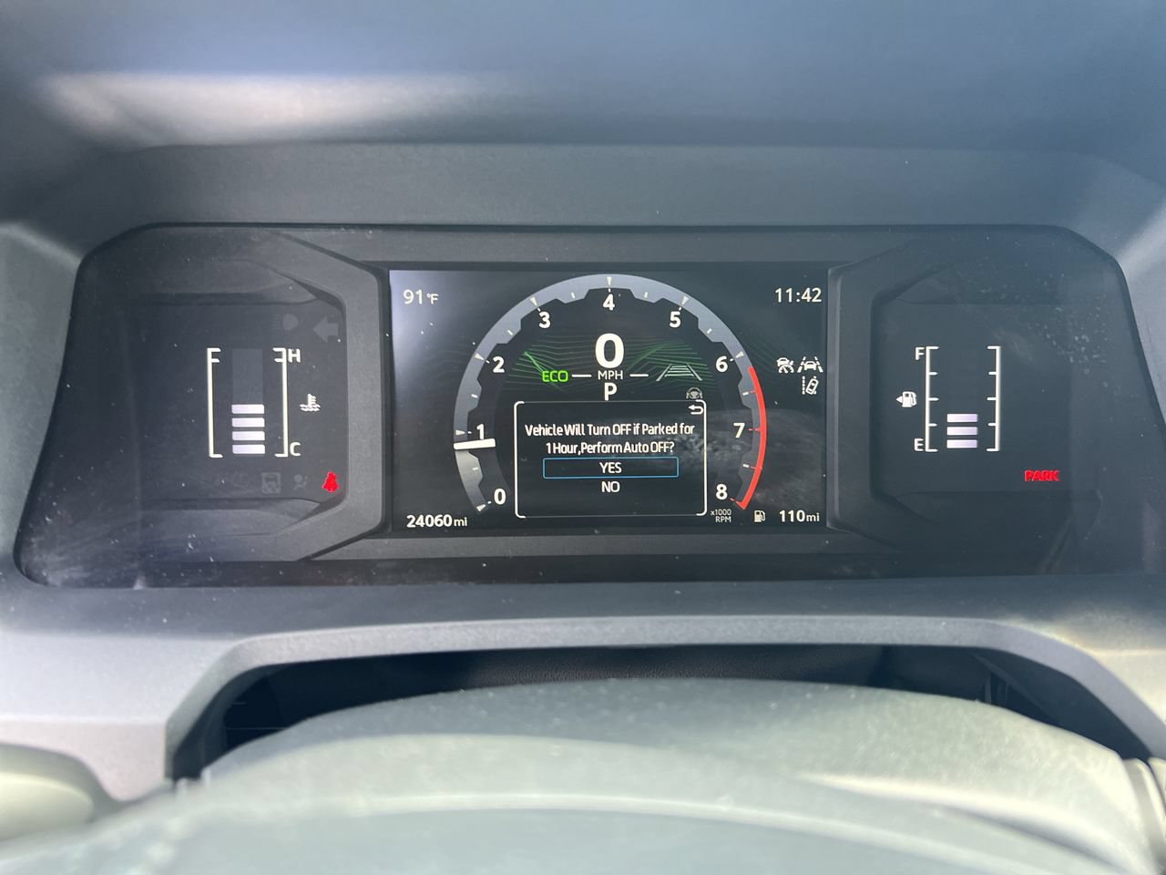 Used 2025 Toyota 4Runner SR5 RWD image 21