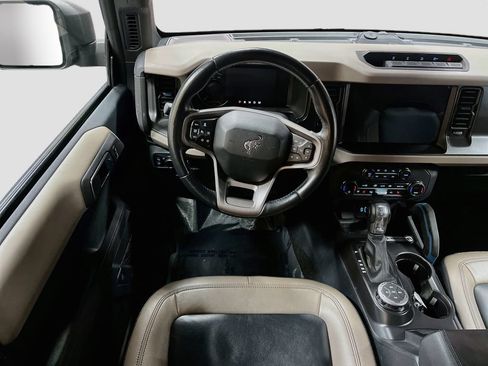 Used 2024 Ford Bronco Wildtrak AWD/4WD image 23