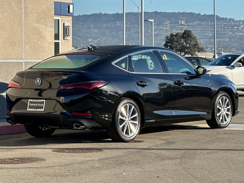 New 2026 Acura Integra image 4