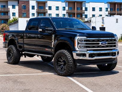 Used 2023 Ford F350 Lariat