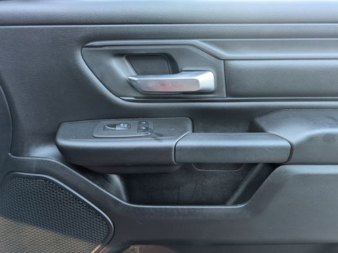 Used 2023 RAM 1500 Tradesman image 21