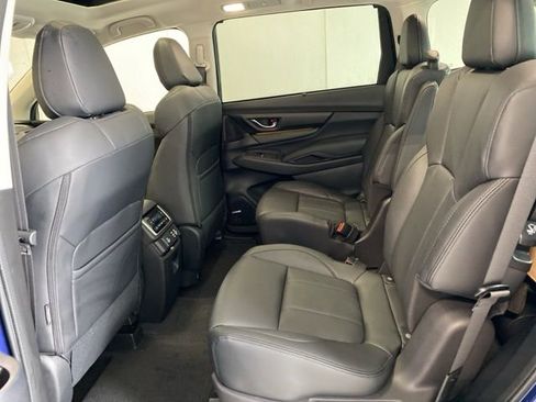 New 2026 Subaru Ascent Bronze Edition image 13