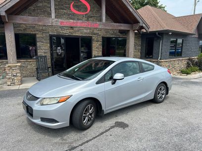 Used 2012 Honda Civic LX