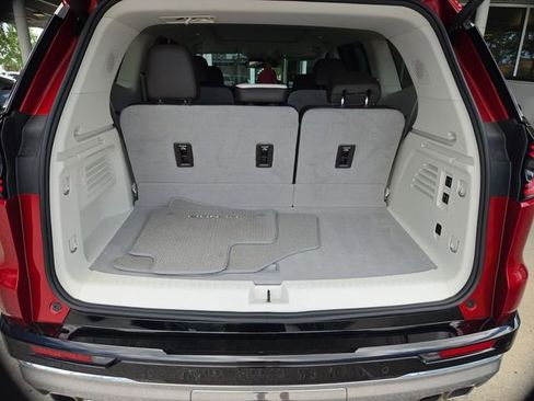 Used 2024 GMC Acadia Denali FWD image 27