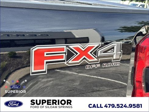 Used 2025 Ford F350 Platinum AWD/4WD image 18