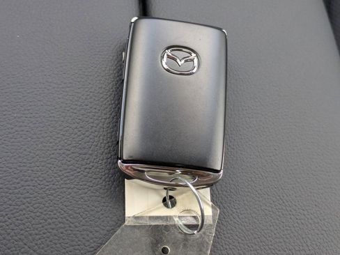 New 2026 MAZDA CX-50 AWD 2.5 S w/ Cargo Package image 28