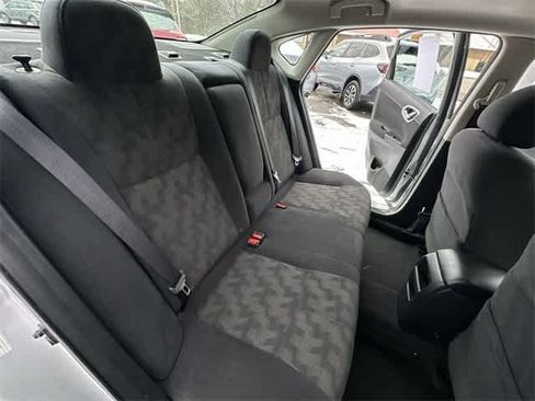 Used 2013 Nissan Sentra SL w/ Premium Pkg image 24