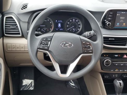 Used 2020 Hyundai Tucson Value FWD image 11
