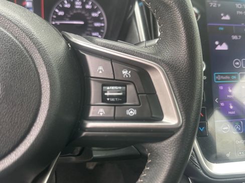 Used 2022 Subaru Legacy Premium AWD/4WD image 21
