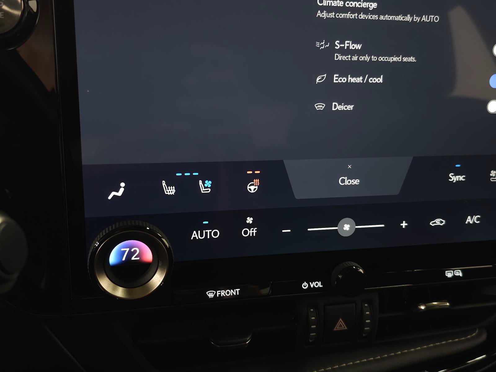 Used 2024 Lexus NX 350 AWD image 25