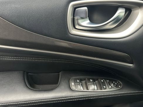 Used 2020 INFINITI QX60 Pure image 13