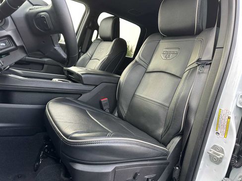 Used 2024 RAM 2500 Rebel w/ Level 2 Equipment Group image 21