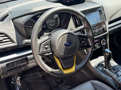 Used 2023 Subaru Crosstrek 2.5i Sport AWD/4WD image 11