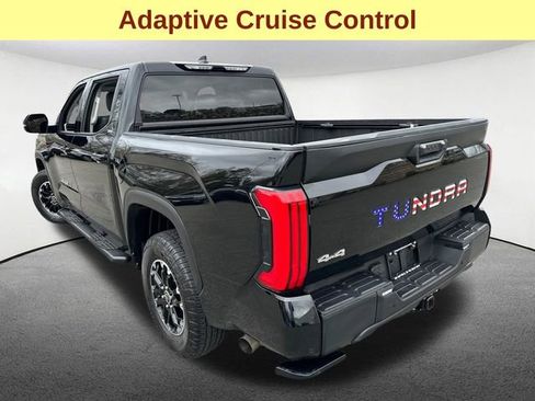 Used 2024 Toyota Tundra SR5 w/ SR5 Premium Package AWD/4WD image 8