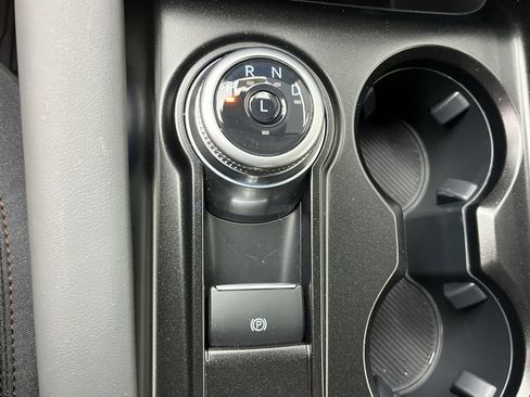 New 2026 Ford Explorer Active AWD/4WD image 25