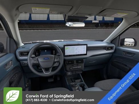 New 2026 Ford Maverick XL image 10