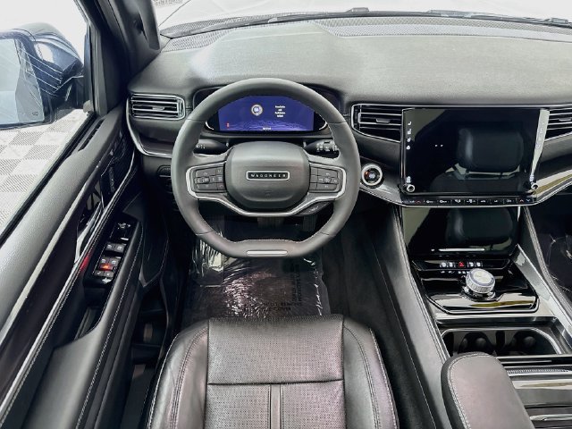 Used 2023 Jeep Wagoneer L 2WD w/ Premium Group I image 23