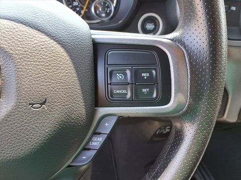 Used 2022 RAM 2500 Tradesman AWD/4WD image 25