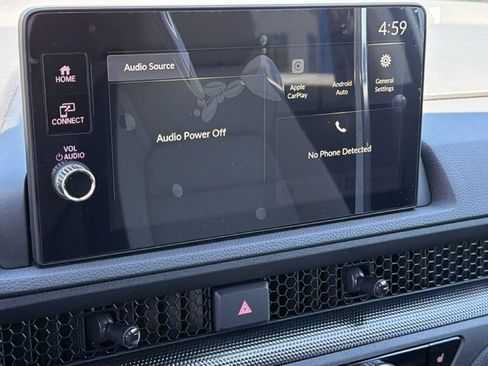 New 2026 Honda CR-V EX image 15