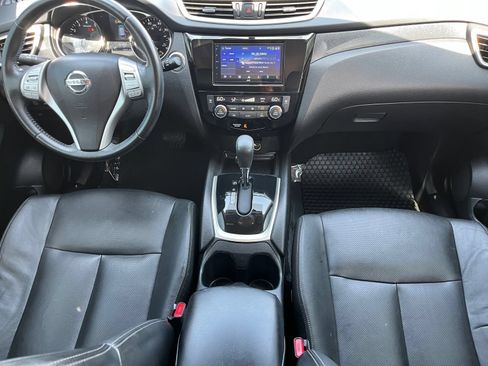 Used 2016 Nissan Rogue SL FWD image 14