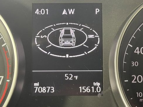 Used 2019 Volkswagen Golf Alltrack image 14