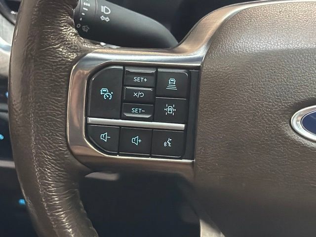 Used 2023 Ford F250 King Ranch w/ Chrome Package AWD/4WD image 21