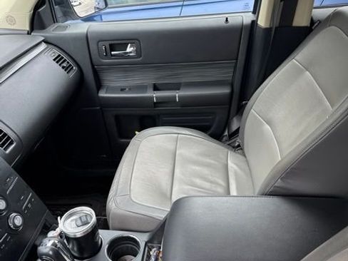 Used 2019 Ford Flex SEL w/ Equipment Group 202A AWD/4WD image 5