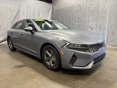 Used 2023 Kia K5 LXS