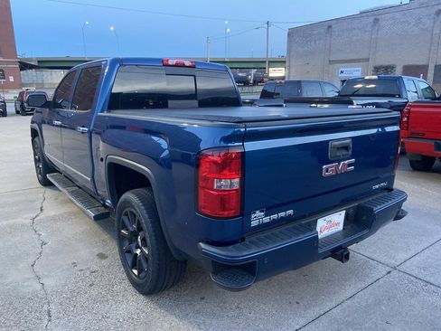 Used 2015 GMC Sierra 1500 Denali image 5