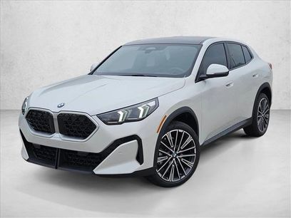 New 2026 BMW X2 xDrive28i w/ Technology Package