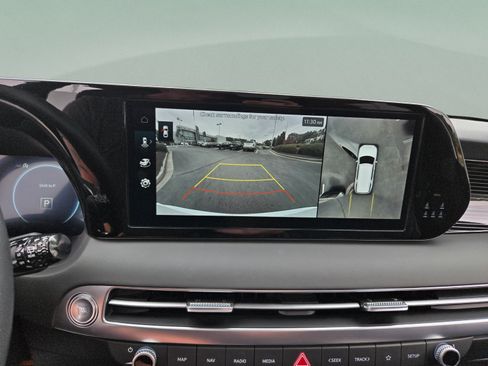 Used 2025 Hyundai Palisade Calligraphy AWD/4WD image 19