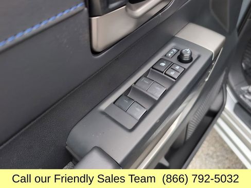 New 2026 Toyota Tundra Platinum AWD/4WD image 11