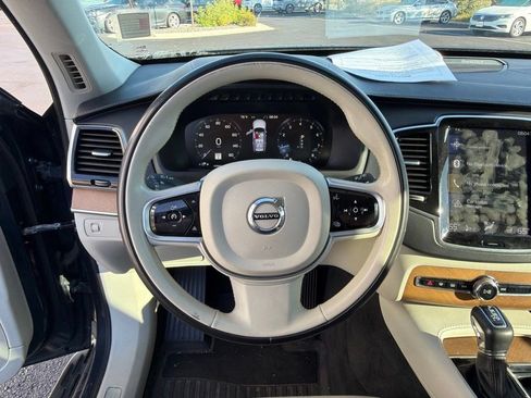 Used 2018 Volvo XC90 T6 Inscription w/ Convenience Package AWD/4WD image 13