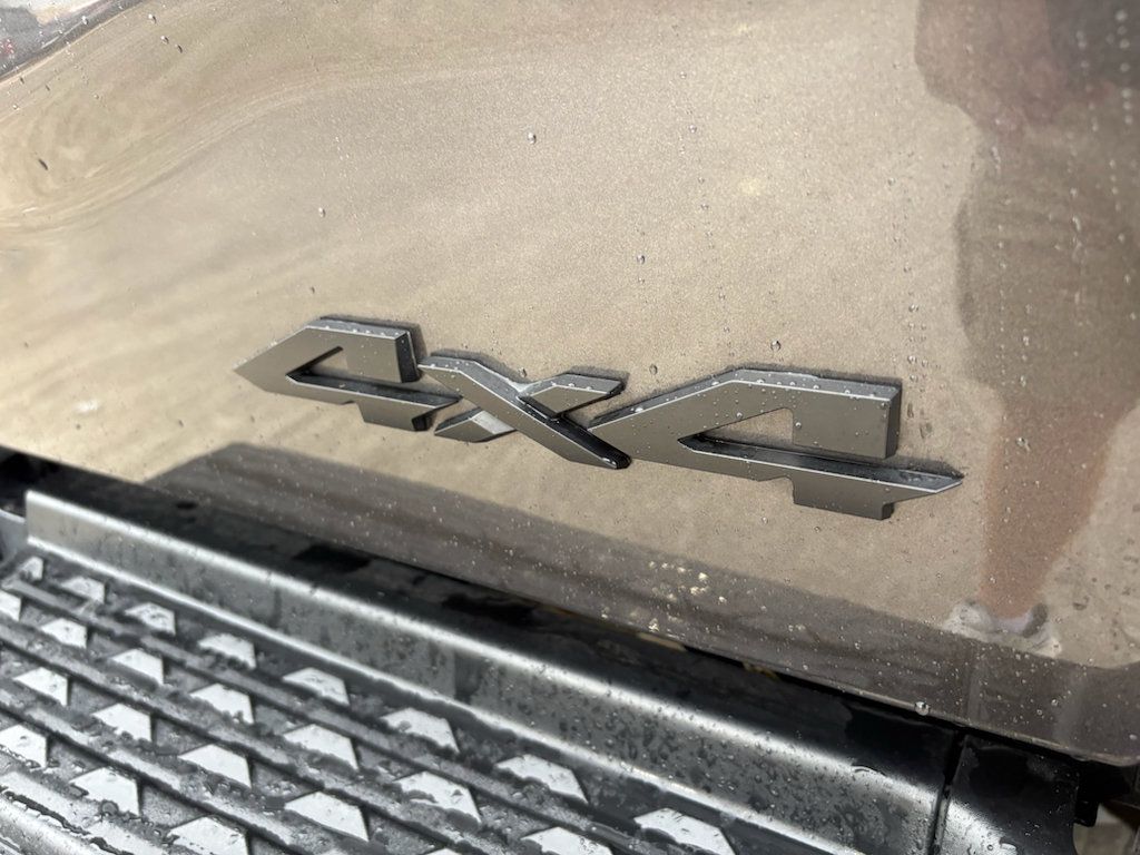 Used 2025 RAM 2500 Tradesman AWD/4WD image 28
