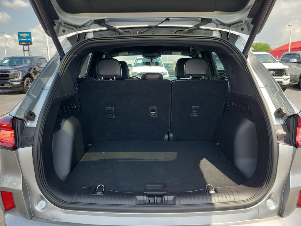 Certified 2023 Ford Escape ST-Line FWD image 10