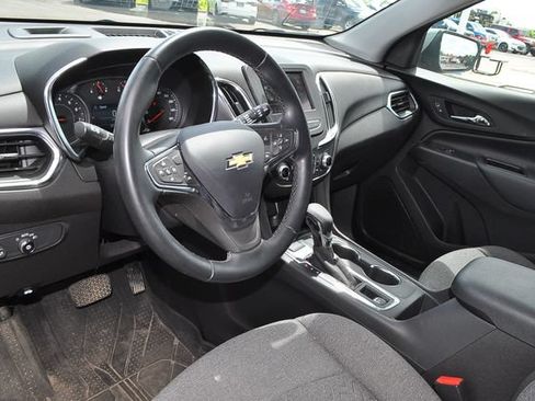 Used 2023 Chevrolet Equinox LT AWD/4WD image 9