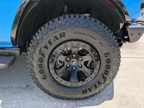 New 2025 Ford Bronco Stroppe Edition AWD/4WD image 20