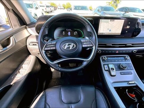 Used 2023 Hyundai Palisade SEL w/ Cargo Package image 5