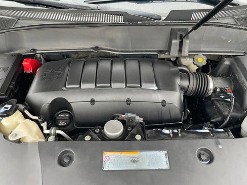 Used 2014 GMC Acadia SLT FWD image 15