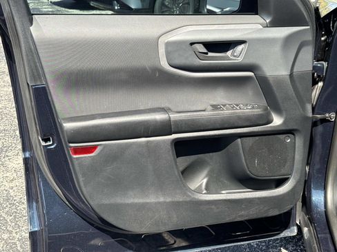 Used 2021 Ford Bronco Sport Big Bend image 18