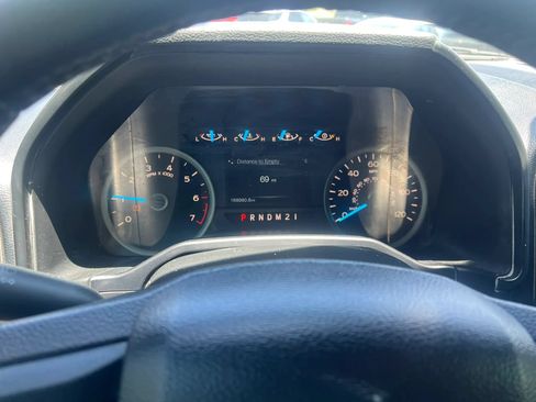 Used 2015 Ford F150 XLT w/ Equipment Group 301A Mid RWD image 12
