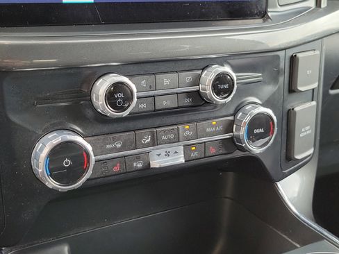 Used 2023 Ford F150 XLT w/ Equipment Group 302A High AWD/4WD image 10