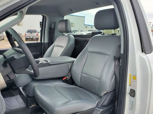 Certified 2024 Ford F250 XL w/ XL Off-Road Package AWD/4WD image 5