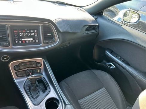 Used 2021 Dodge Challenger R/T RWD image 10
