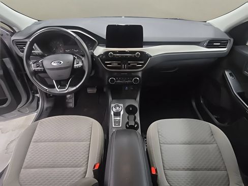 Used 2022 Ford Escape SE w/ Convenience Package AWD/4WD image 28