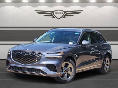 New 2026 Genesis GV70 2.5T AWD/4WD image 1