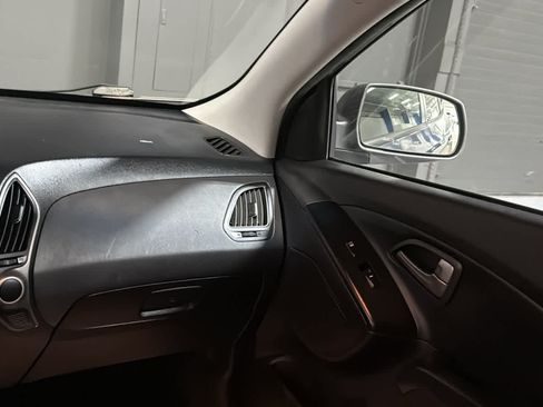Used 2015 Hyundai Tucson SE AWD/4WD image 23