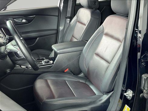 Used 2023 Chevrolet Blazer RS w/ Driver Confidence II Package FWD image 21